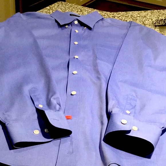 Pinpoint Dress shirt - Picture 2 of 5